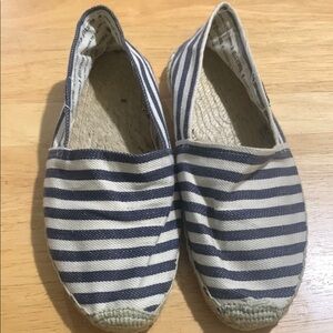 Soludos Summer Espadrille Flats